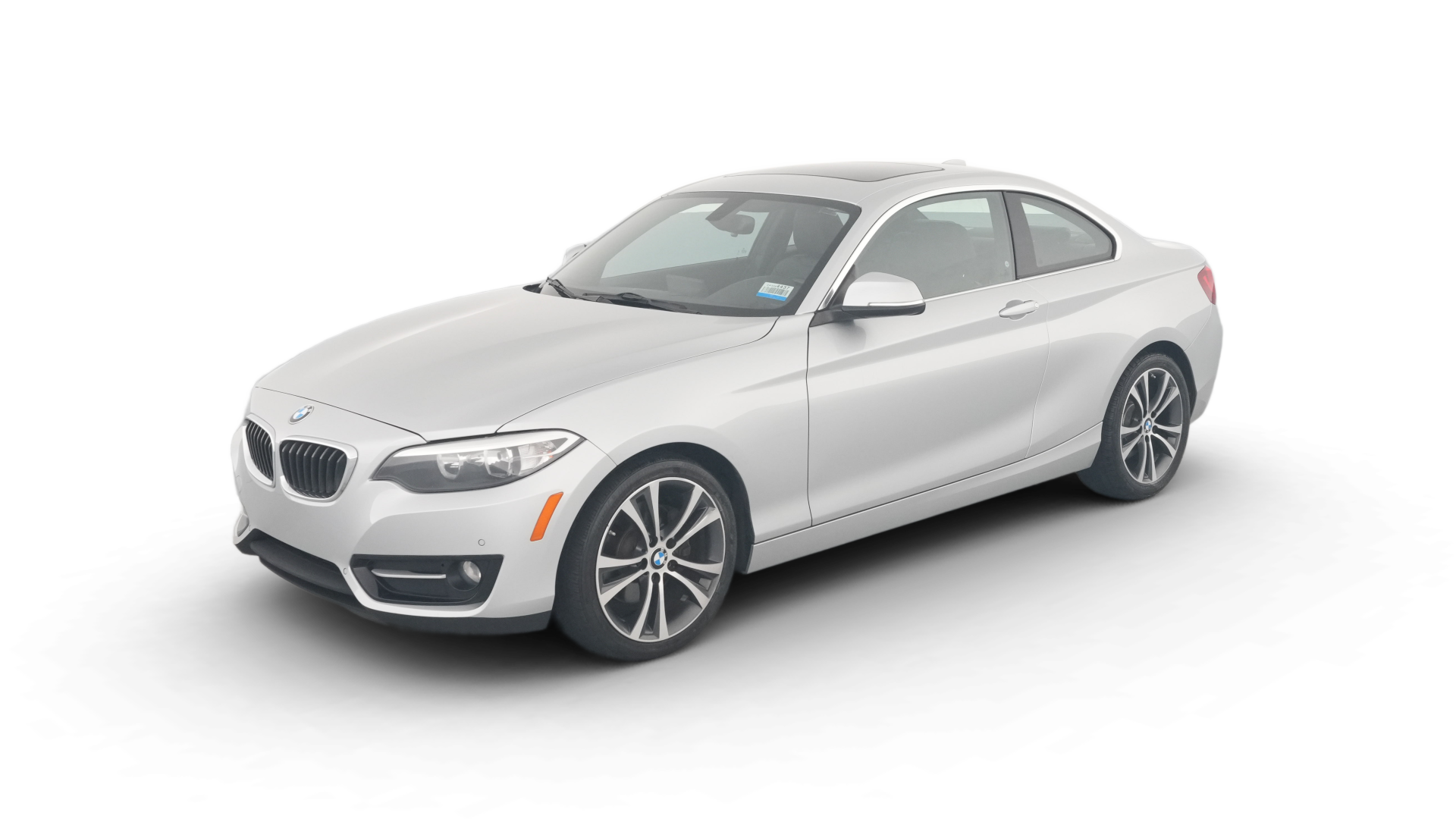 2017 BMW 2 Series 230i