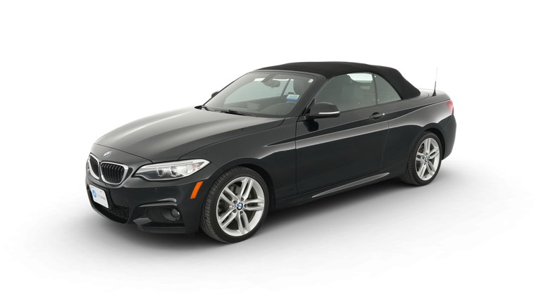 2017 BMW 2 Series vehicle photo