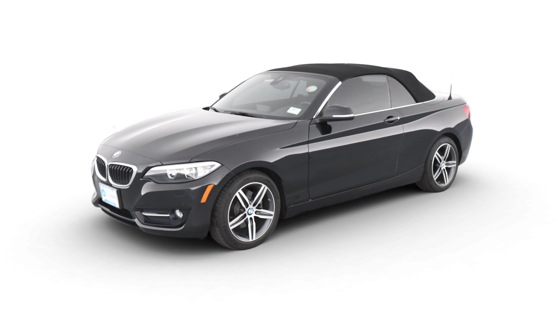 2017 BMW 2 Series