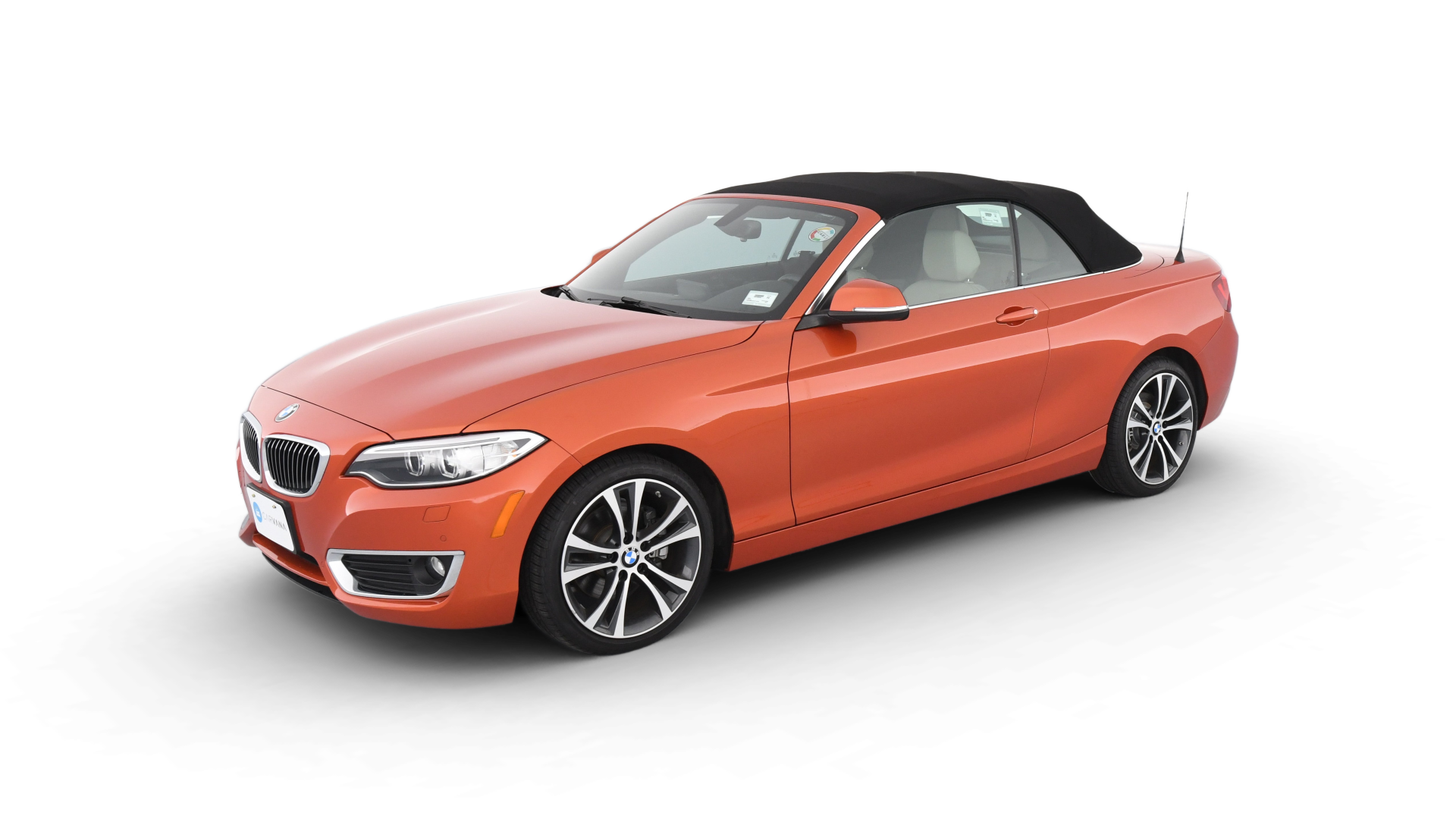 2017 BMW 2 Series 230i