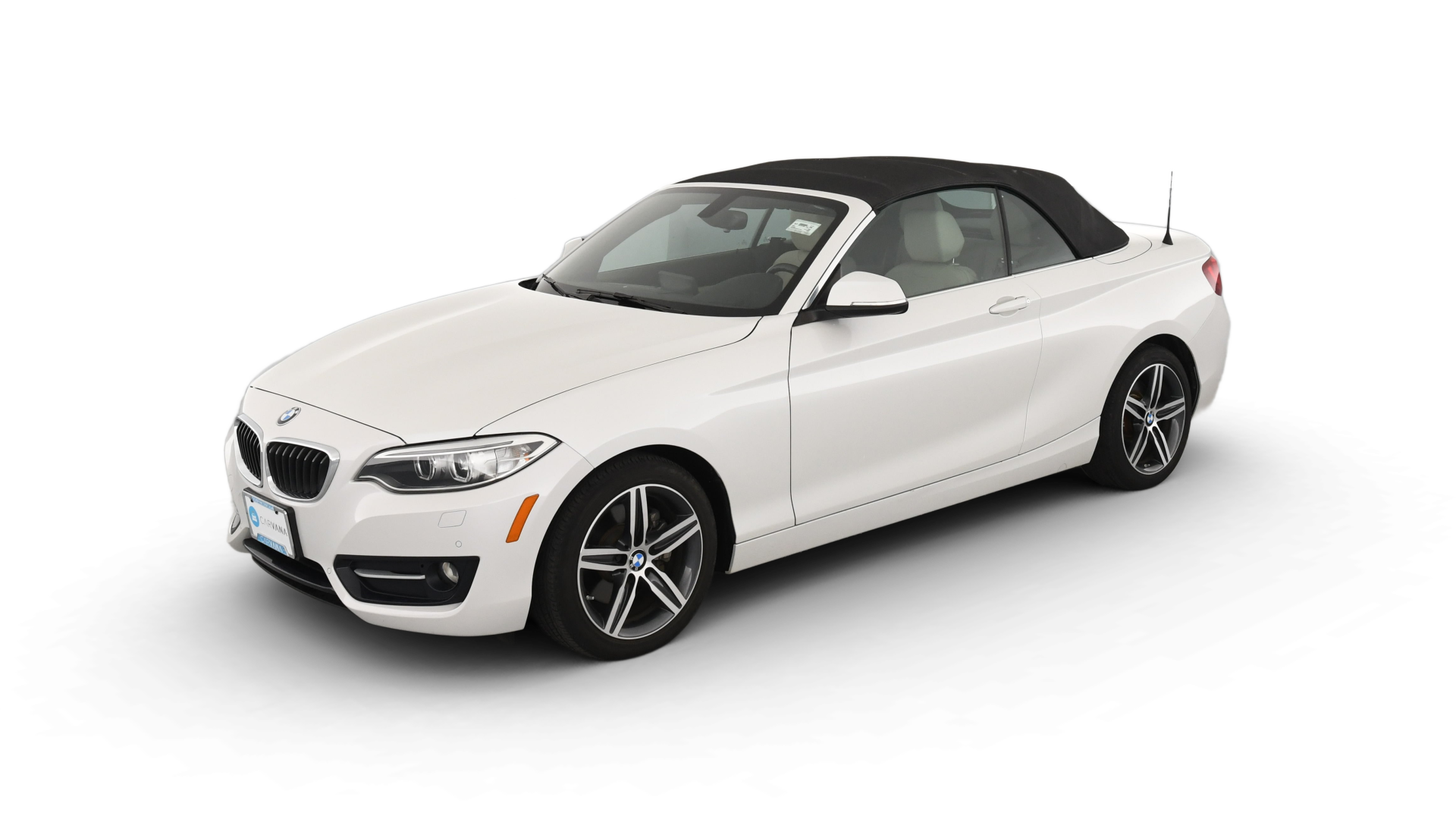 2017 BMW 2 Series 230i