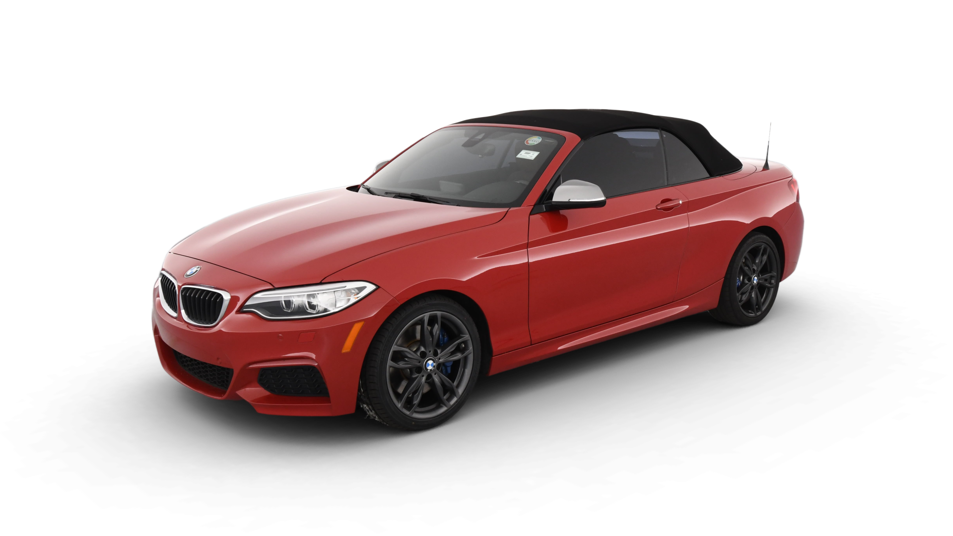 2017 BMW 2 Series