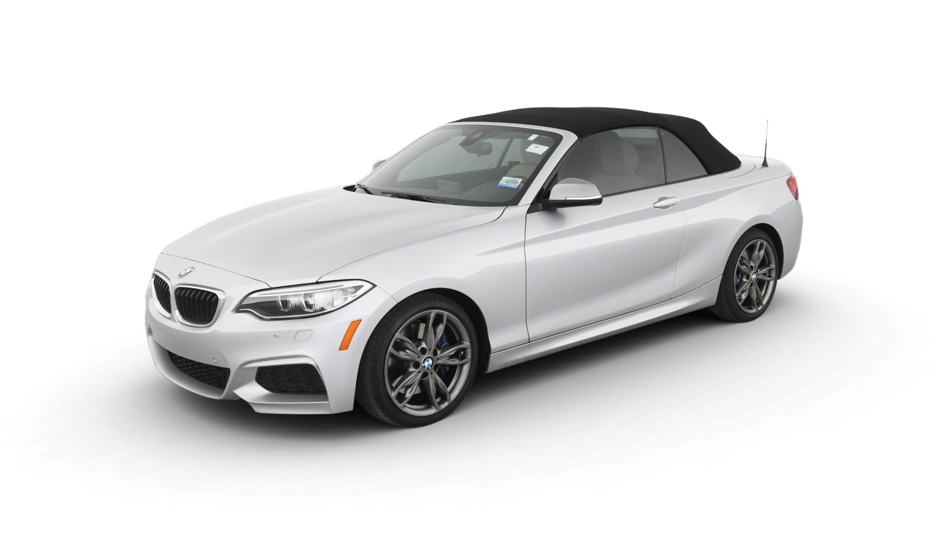 2017 BMW 2 Series vehicle photo