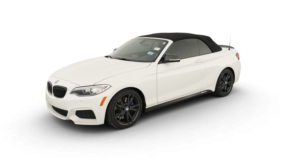 2017 BMW 2 Series