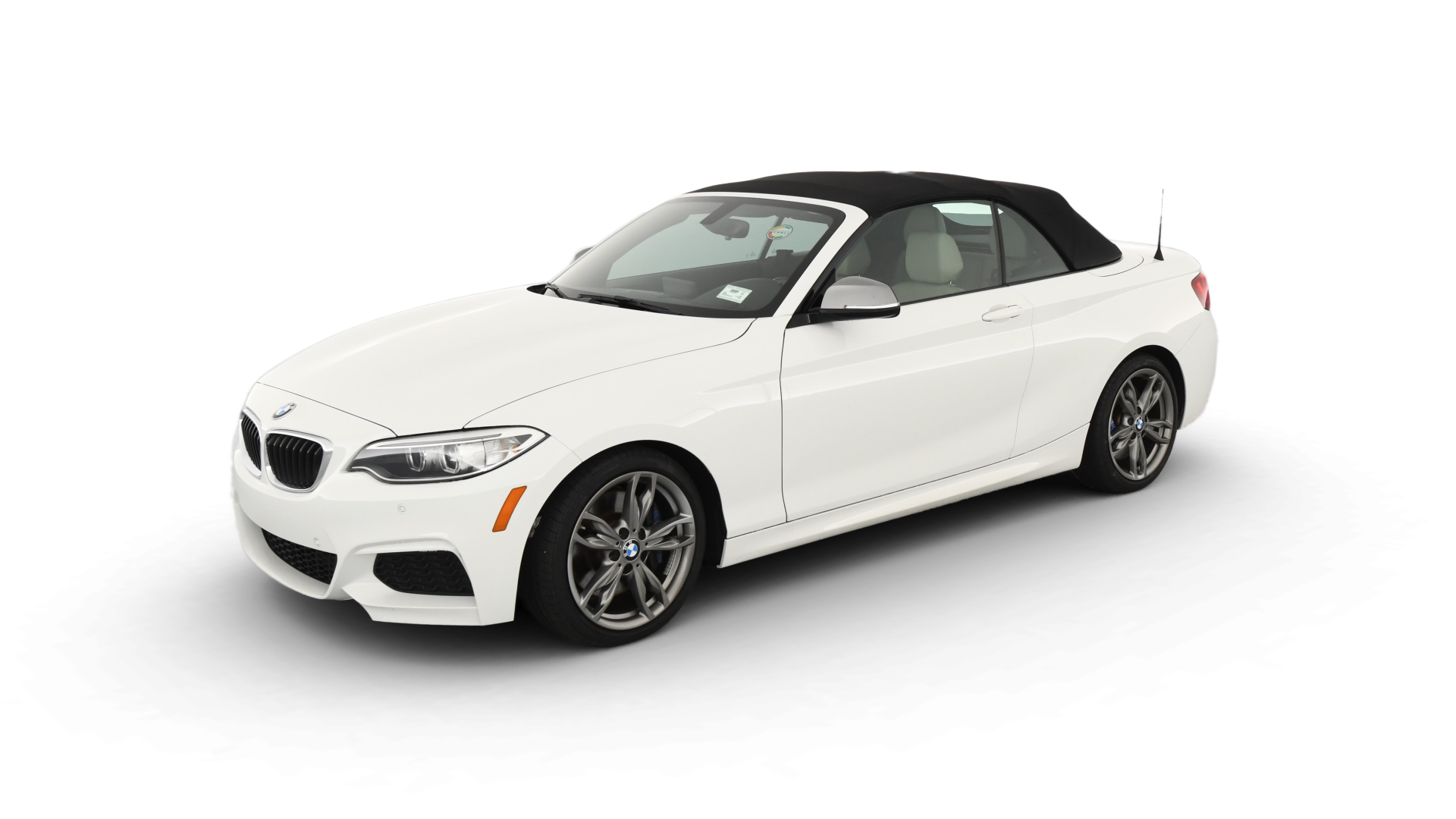 2017 BMW 2 Series