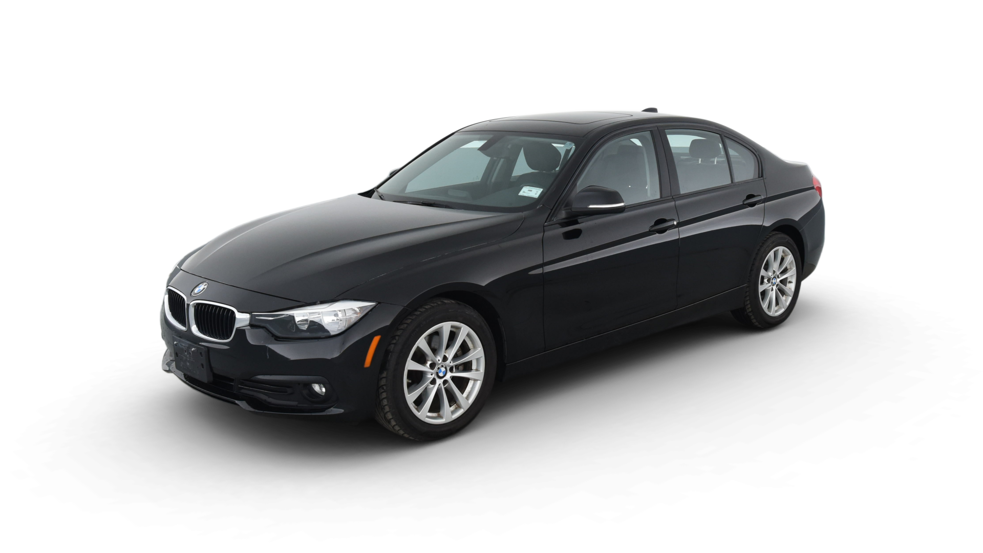2017 BMW 3 Series 320i