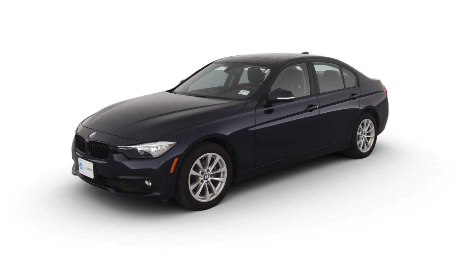 2017 BMW 3 Series