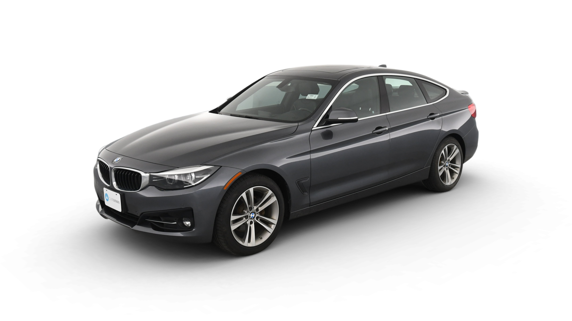 2017 BMW 3 Series