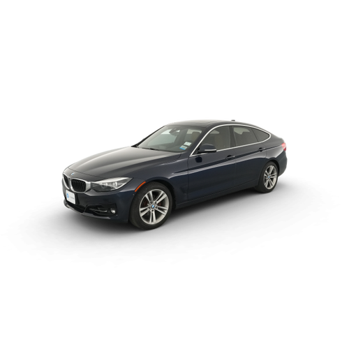 2017 BMW 3 Series
