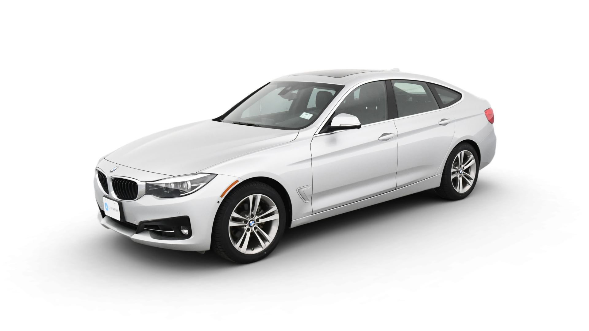 2017 BMW 3 Series 330i