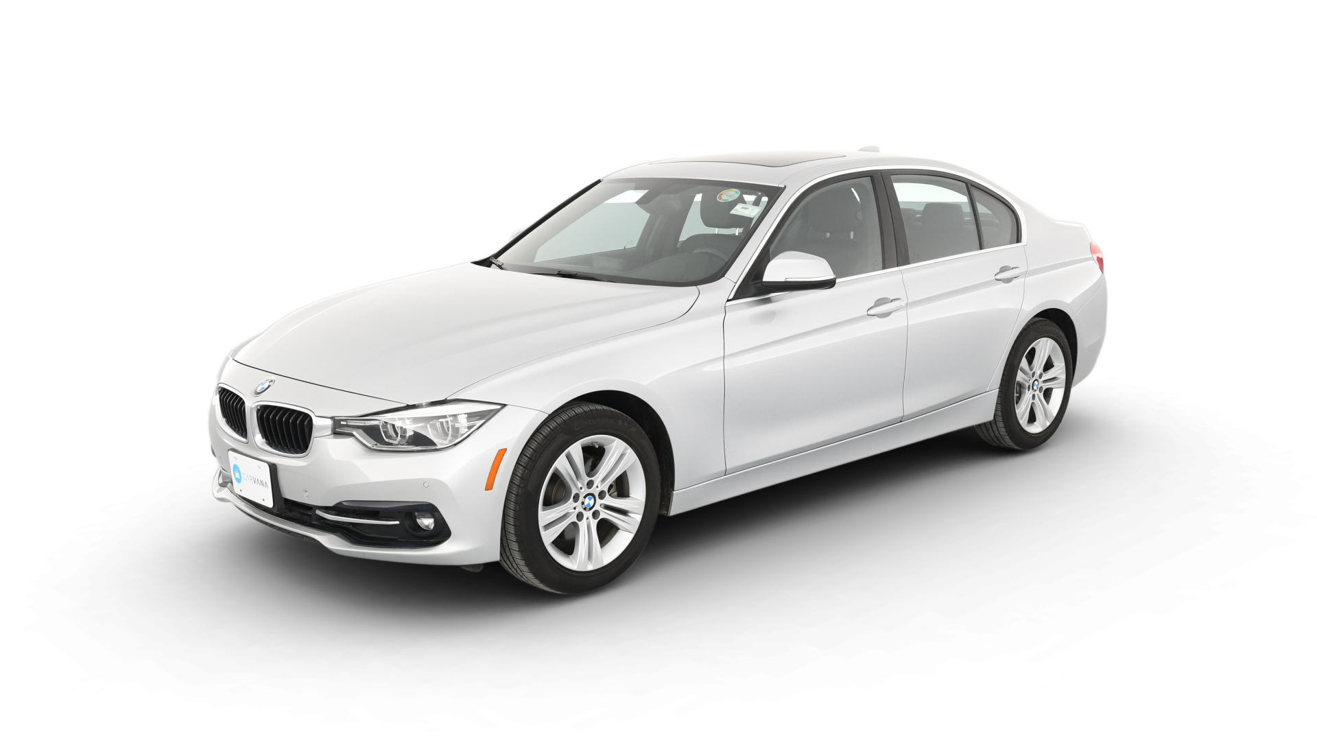 2017 BMW 3 Series 330i