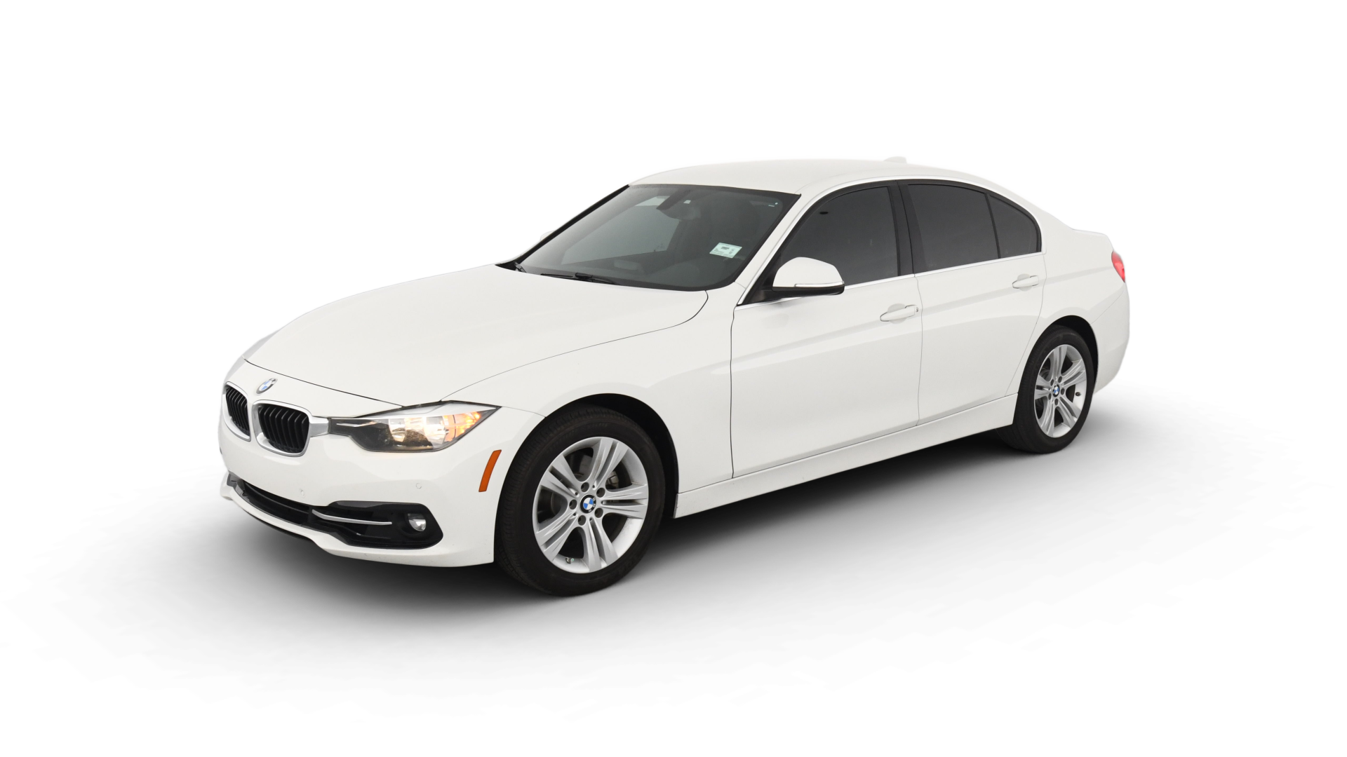 2017 BMW 3 Series 330i