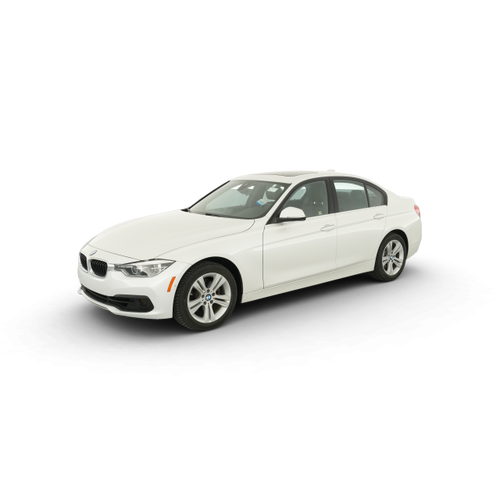 2017 BMW 3 Series