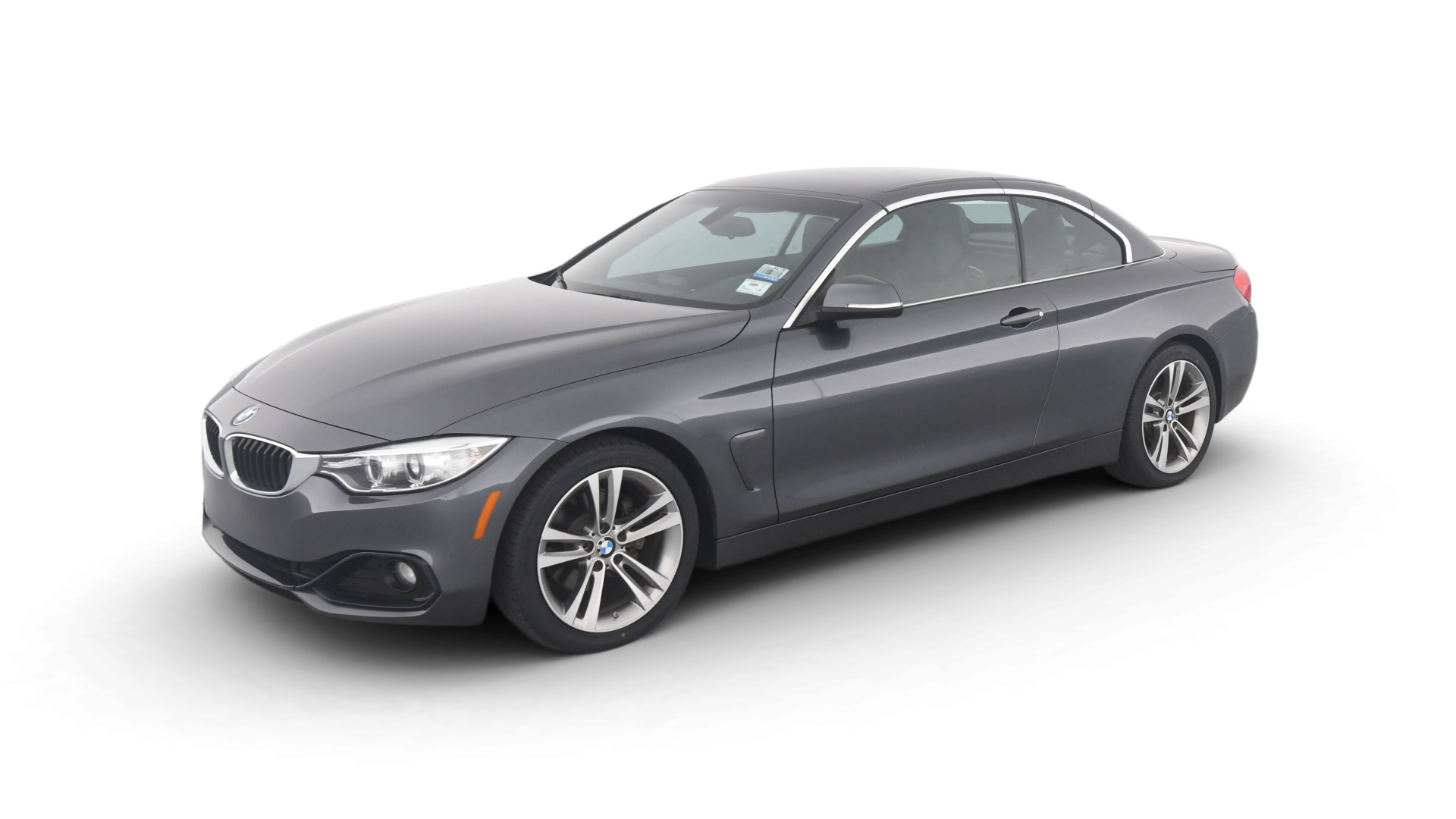 2017 BMW 4 Series 430i