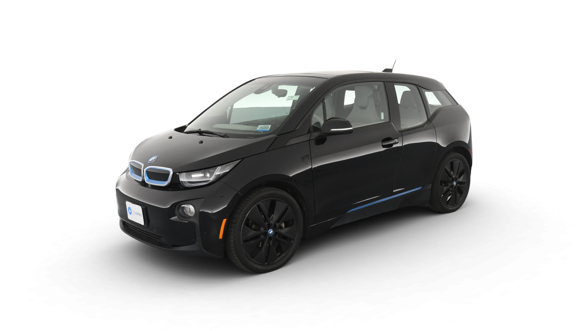 2017 BMW i3 vehicle photo