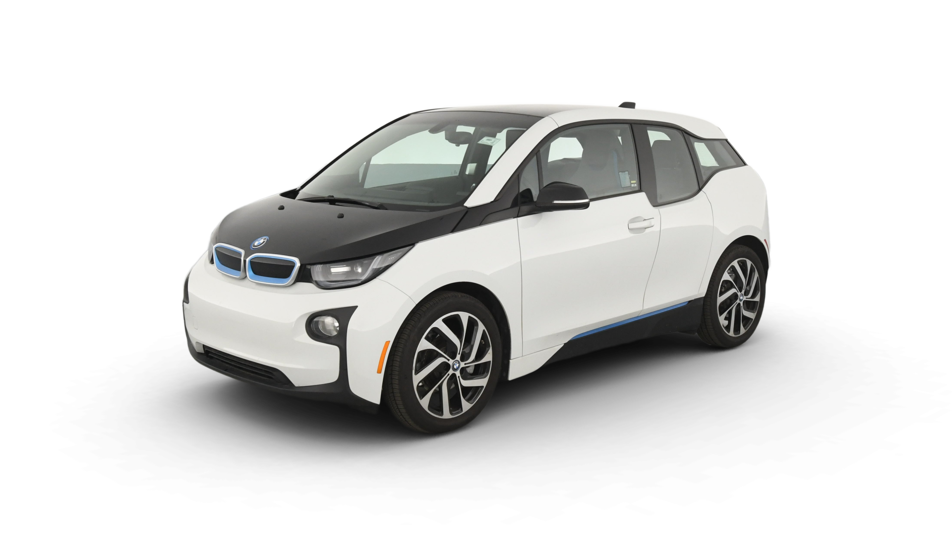 2017 BMW i3 Base