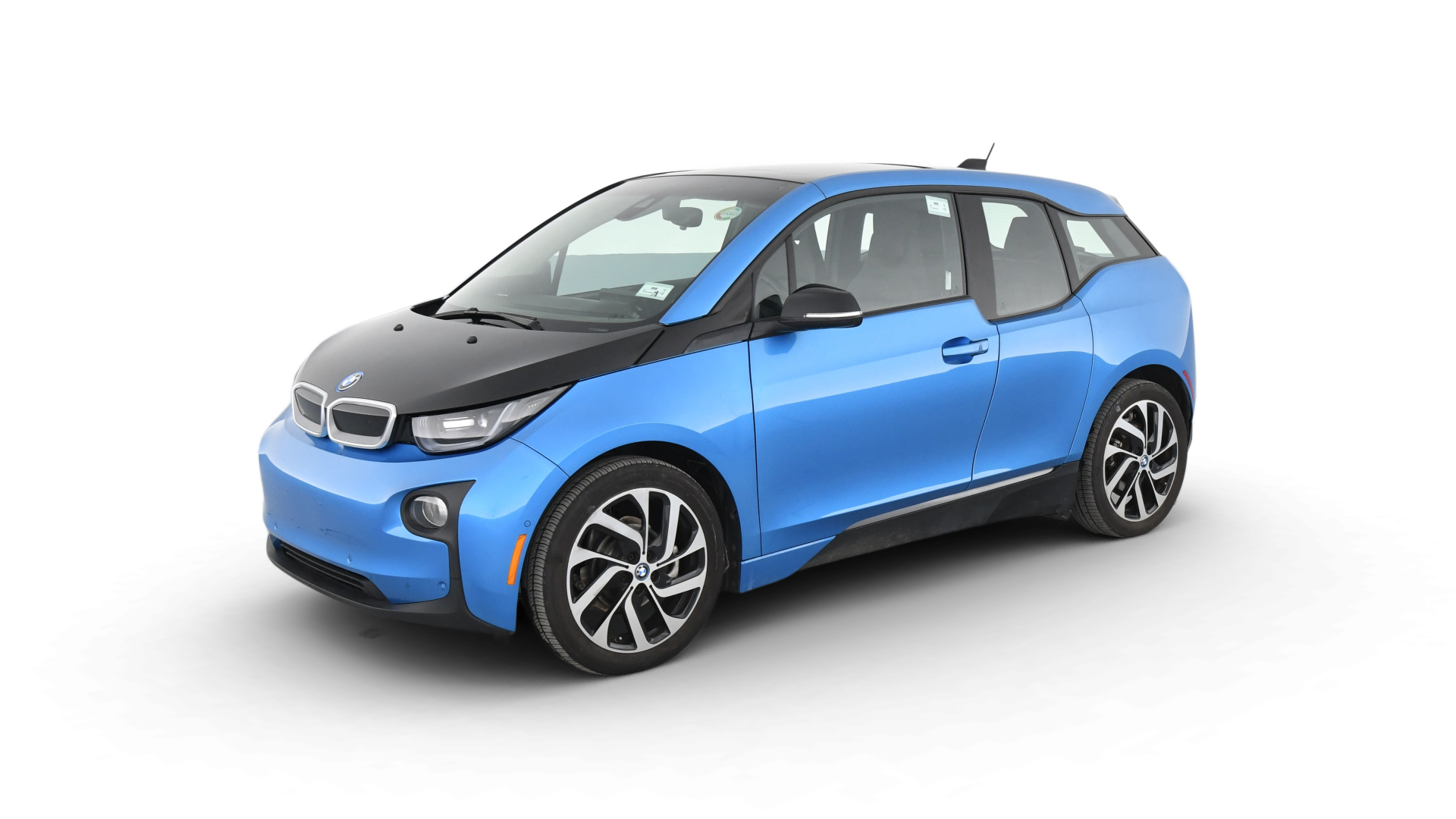 Used 2017 BMW i3 | Carvana