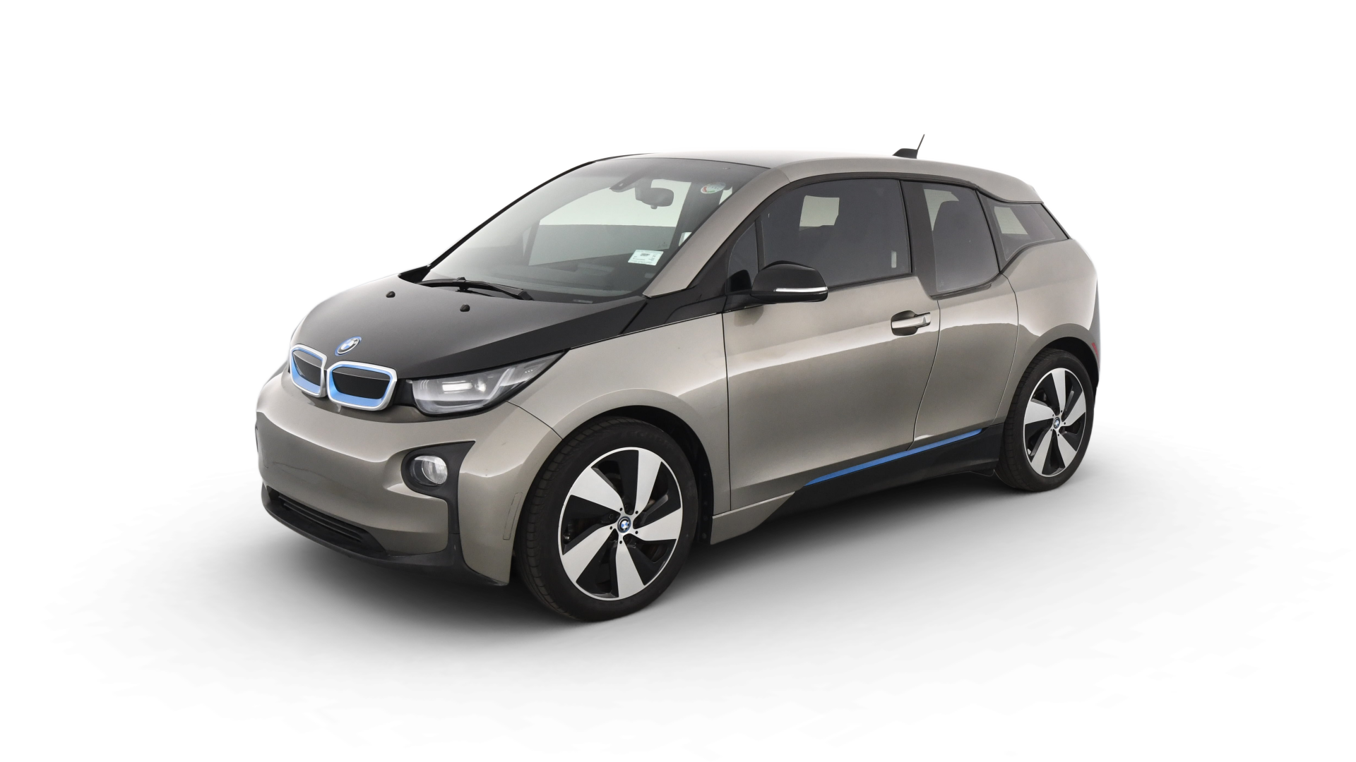 2017 BMW i3 Base
