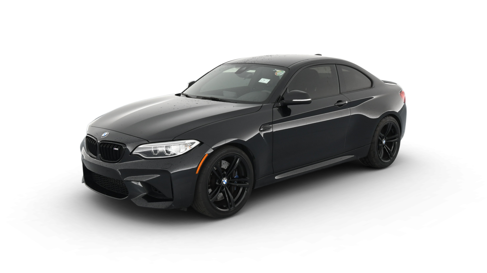 BMW M2 model image.