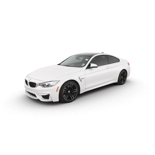 2017 BMW M4