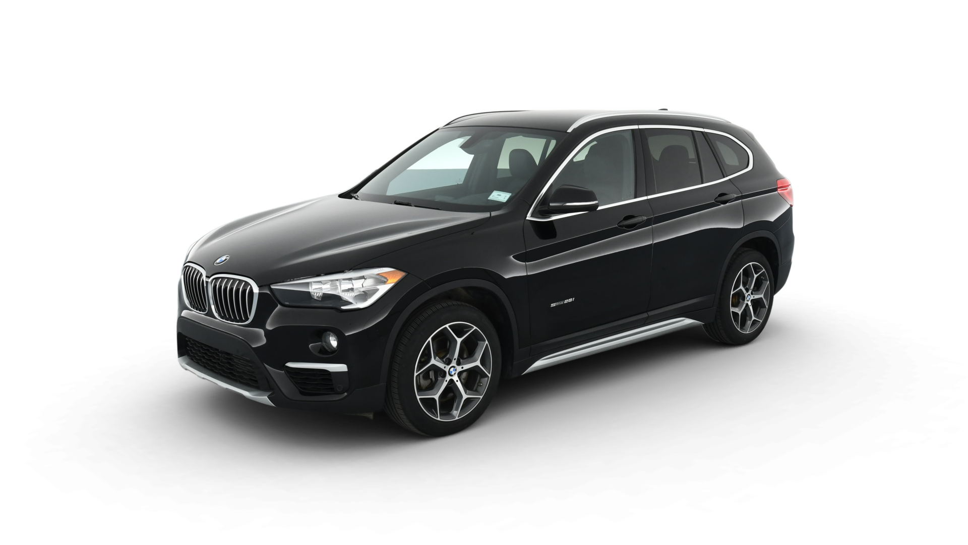 2017 BMW X1