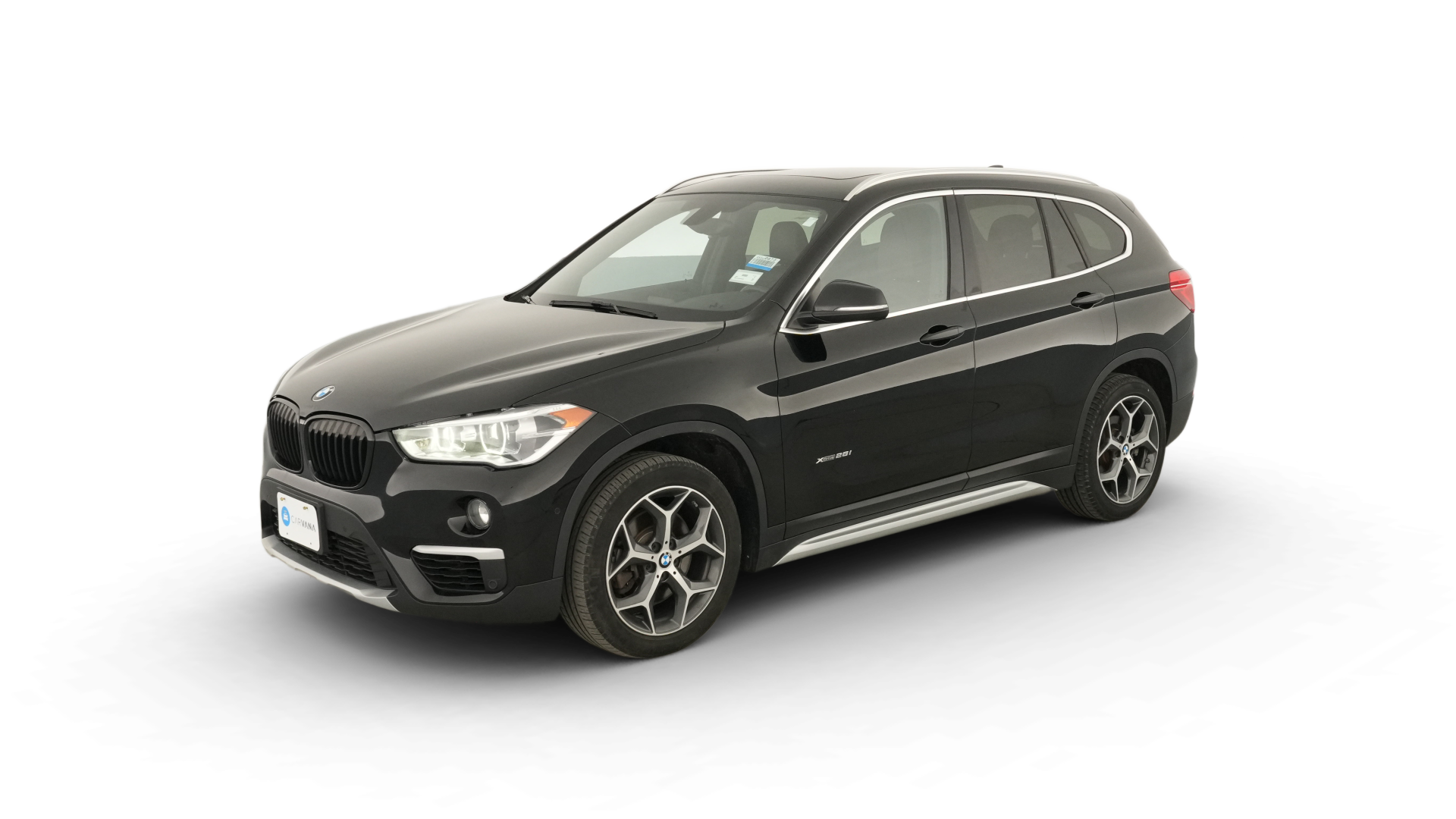 2017 BMW X1