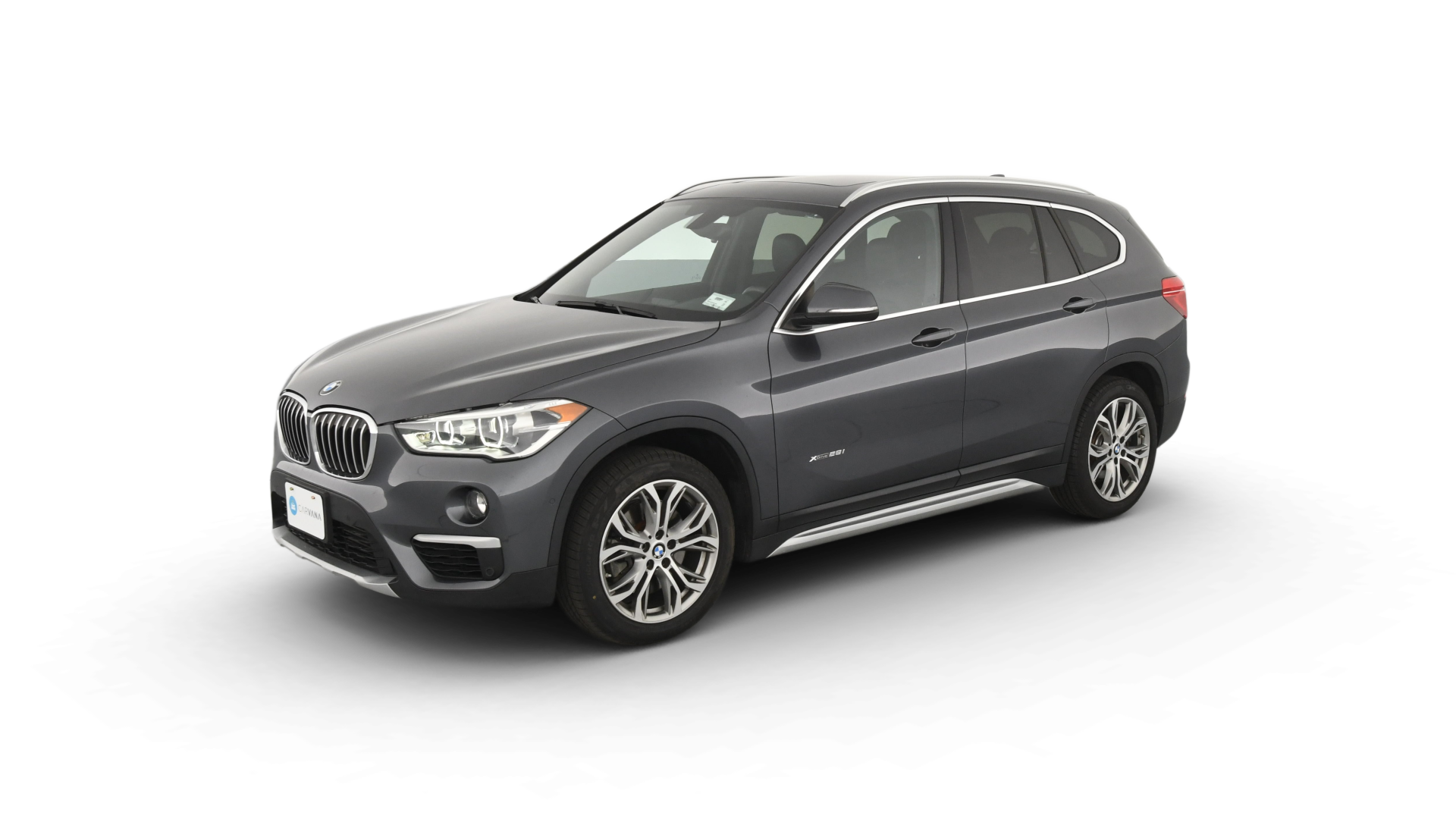 2017 BMW X1 28i