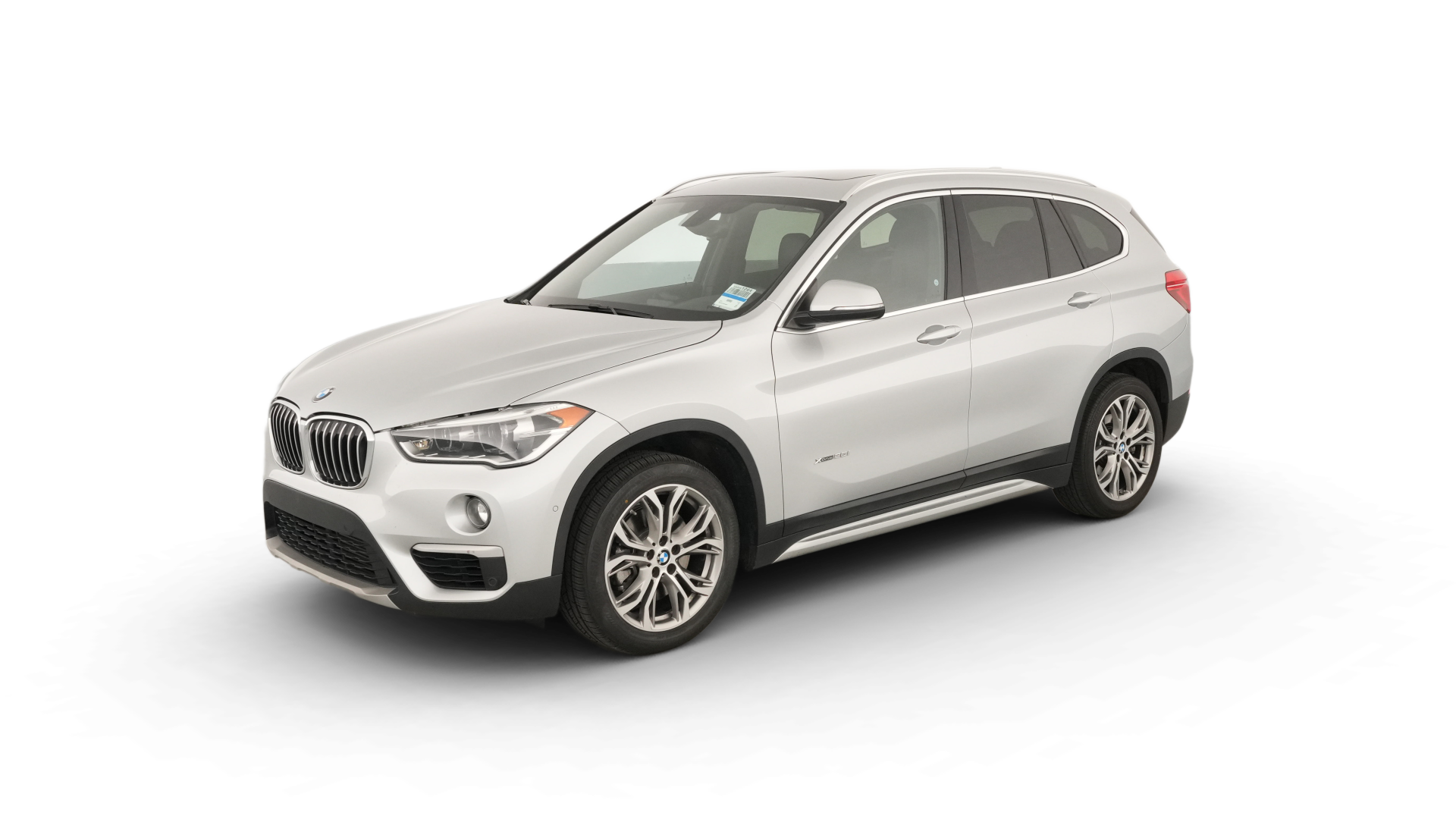 2017 BMW X1 28i