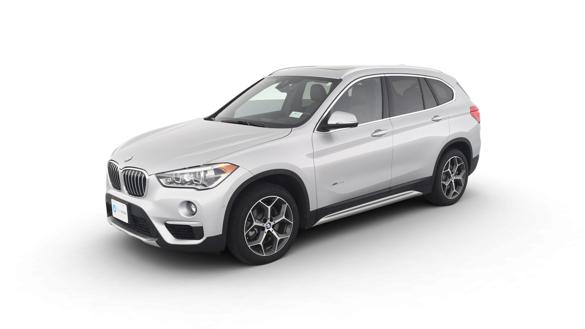 2017 BMW X1 28i