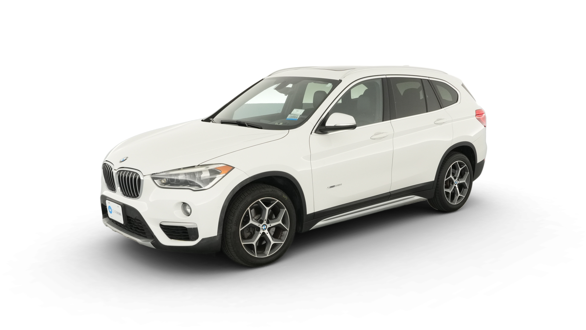 2017 BMW X1 vehicle photo