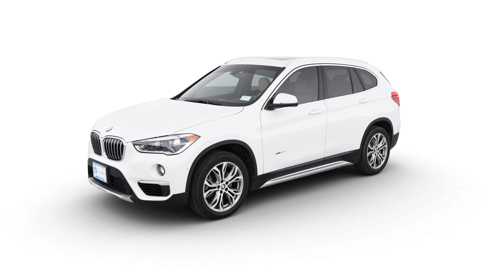 2017 BMW X1 28i