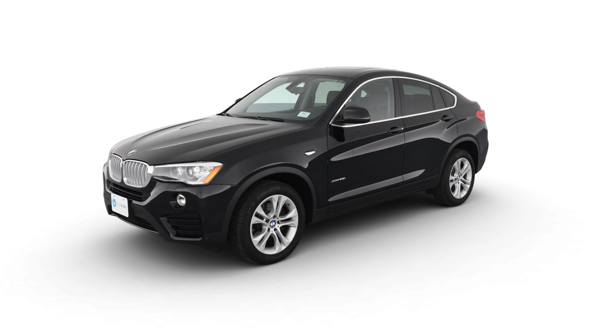 2017 BMW X4 xDrive28i