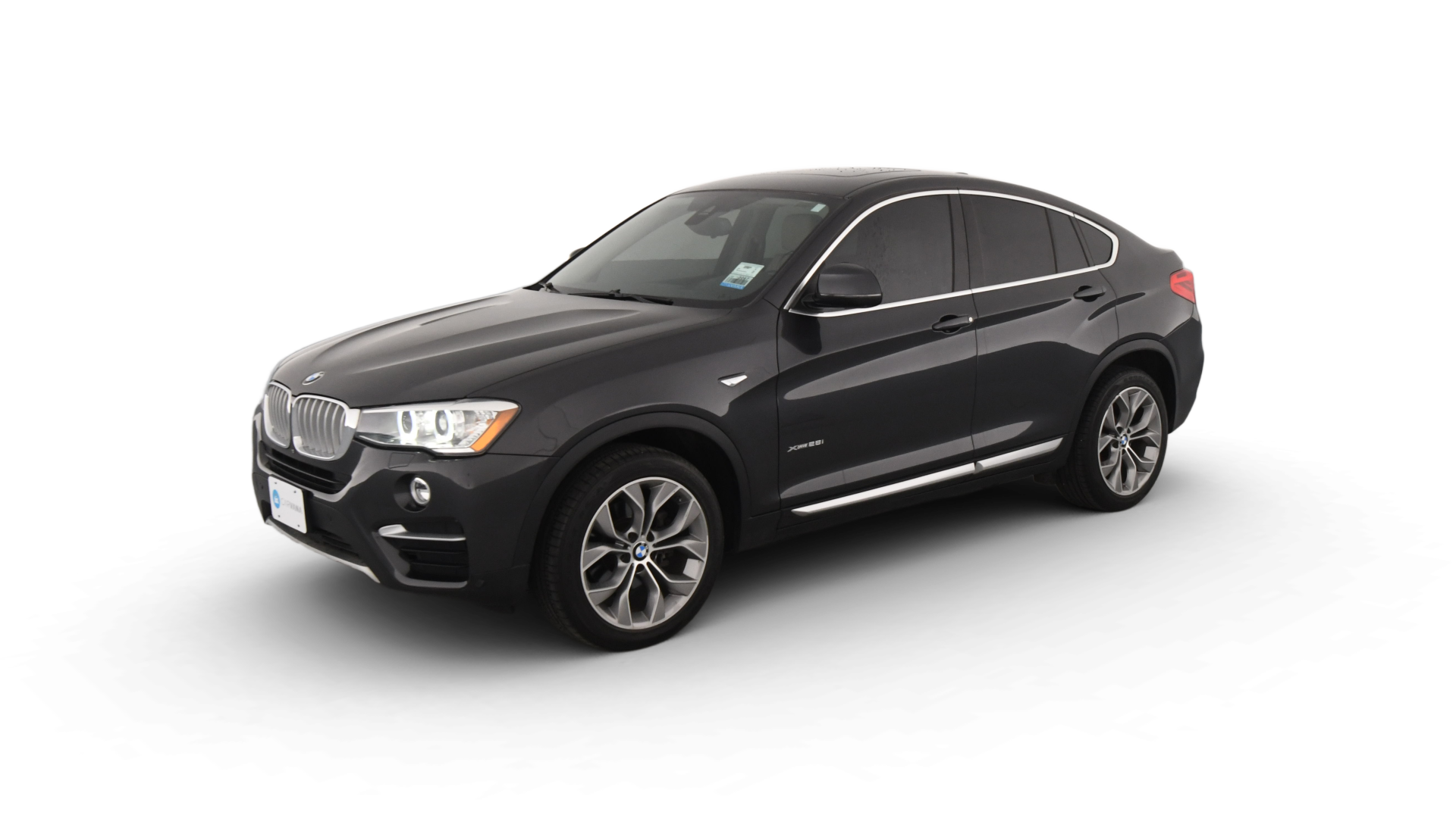 2017 BMW X4 xDrive28i