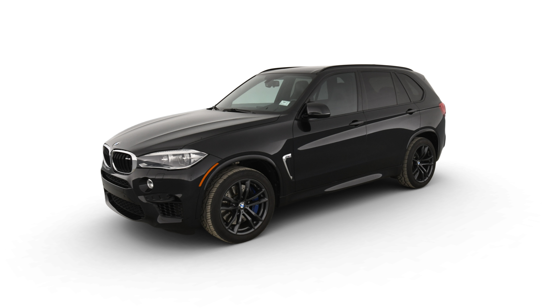 2017 BMW X5 M