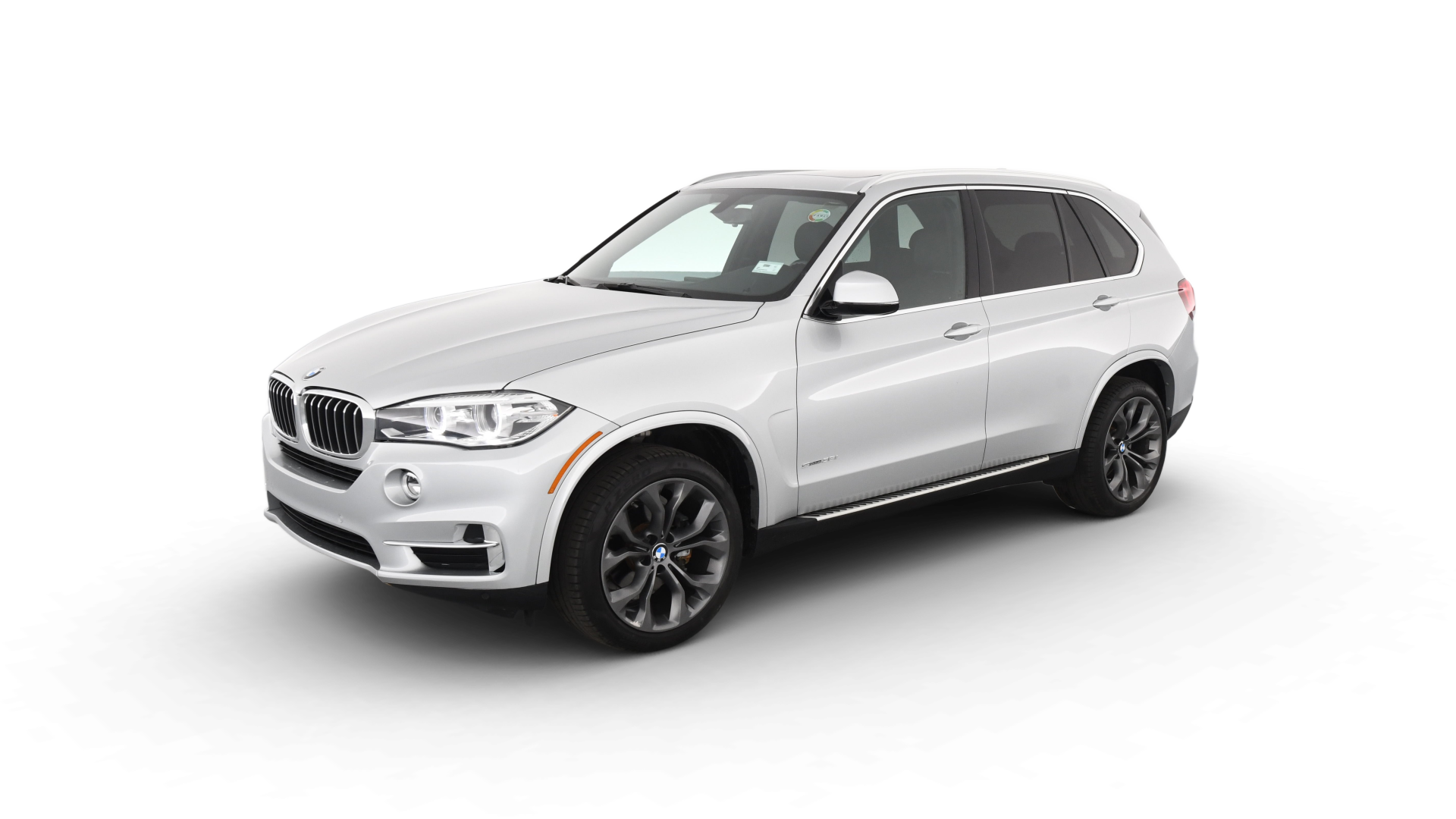 2017 BMW X5 sDrive35i