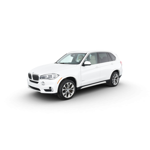 2017 BMW X5