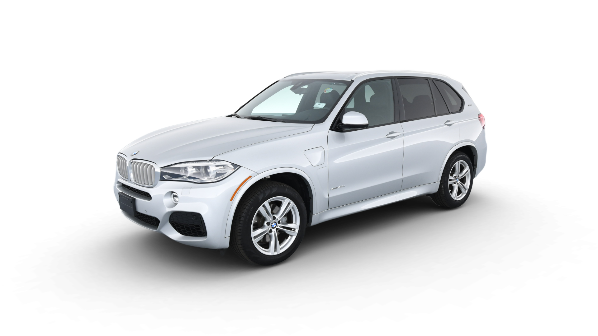 2017 BMW X5 xDrive40e