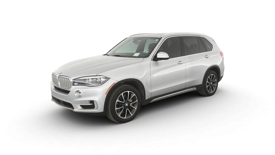 2017 BMW X5