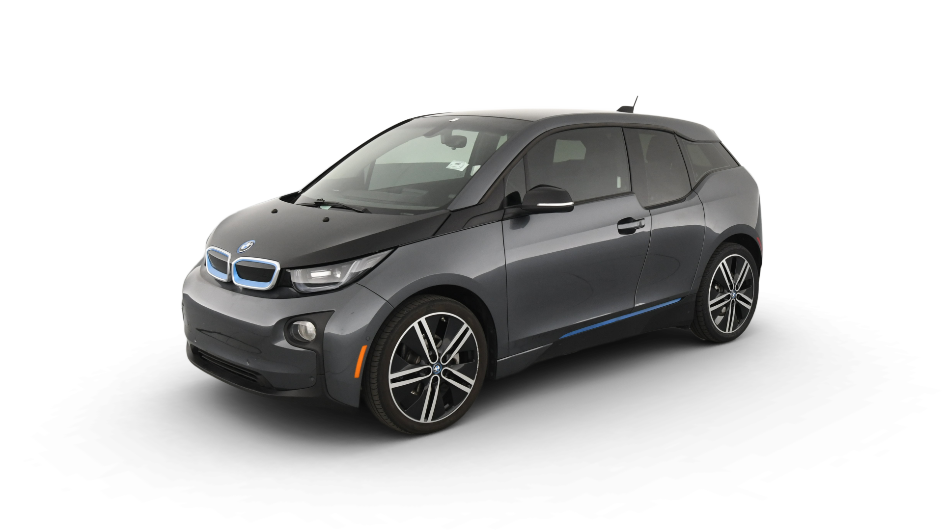 2017 BMW i3 Base