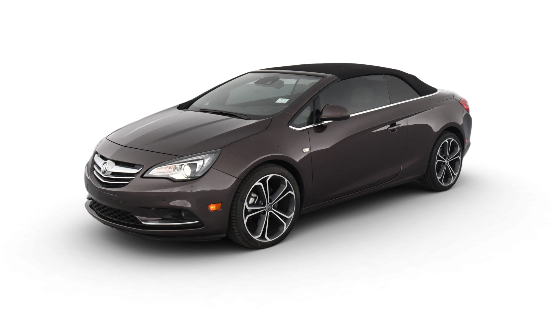 2017 Buick Cascada Premium