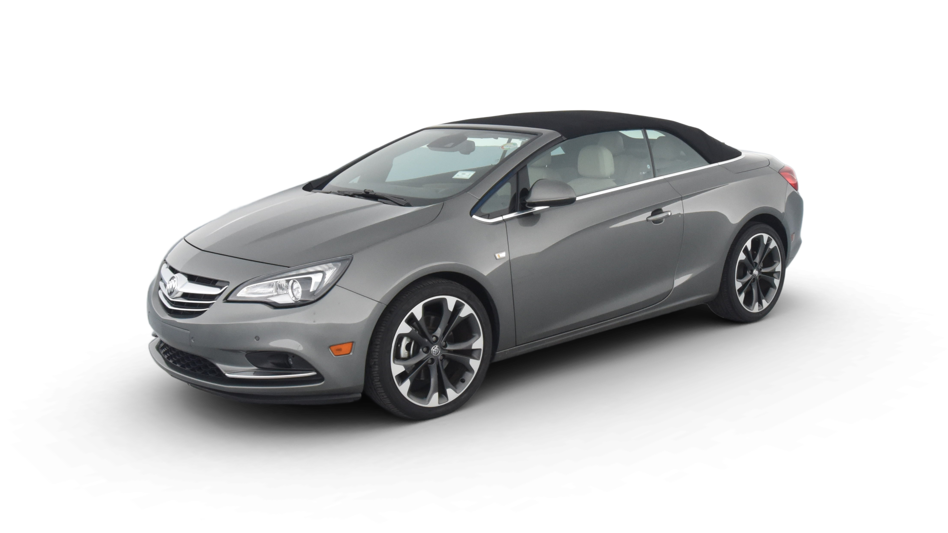 2017 Buick Cascada Premium