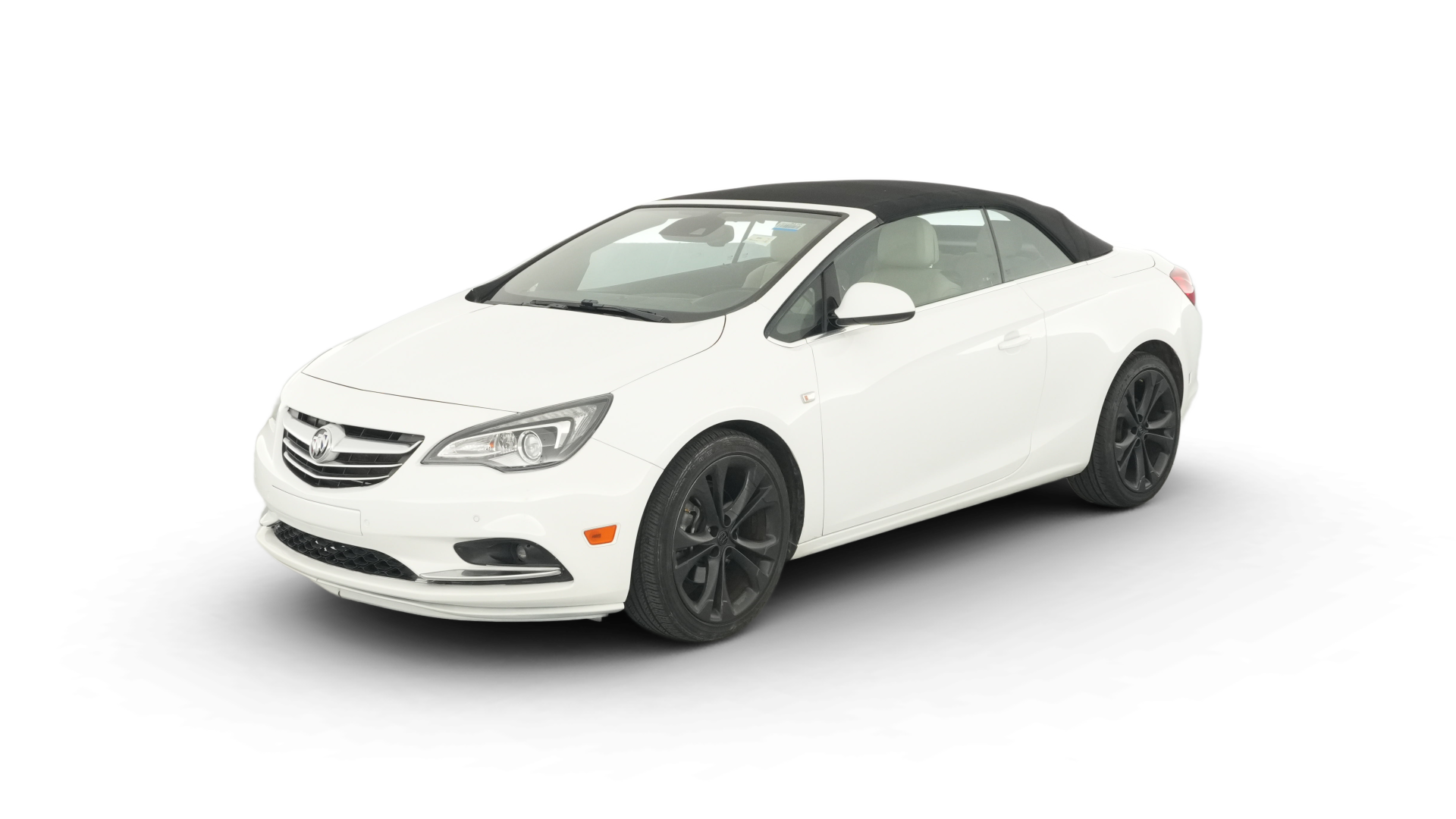 2017 Buick Cascada vehicle photo