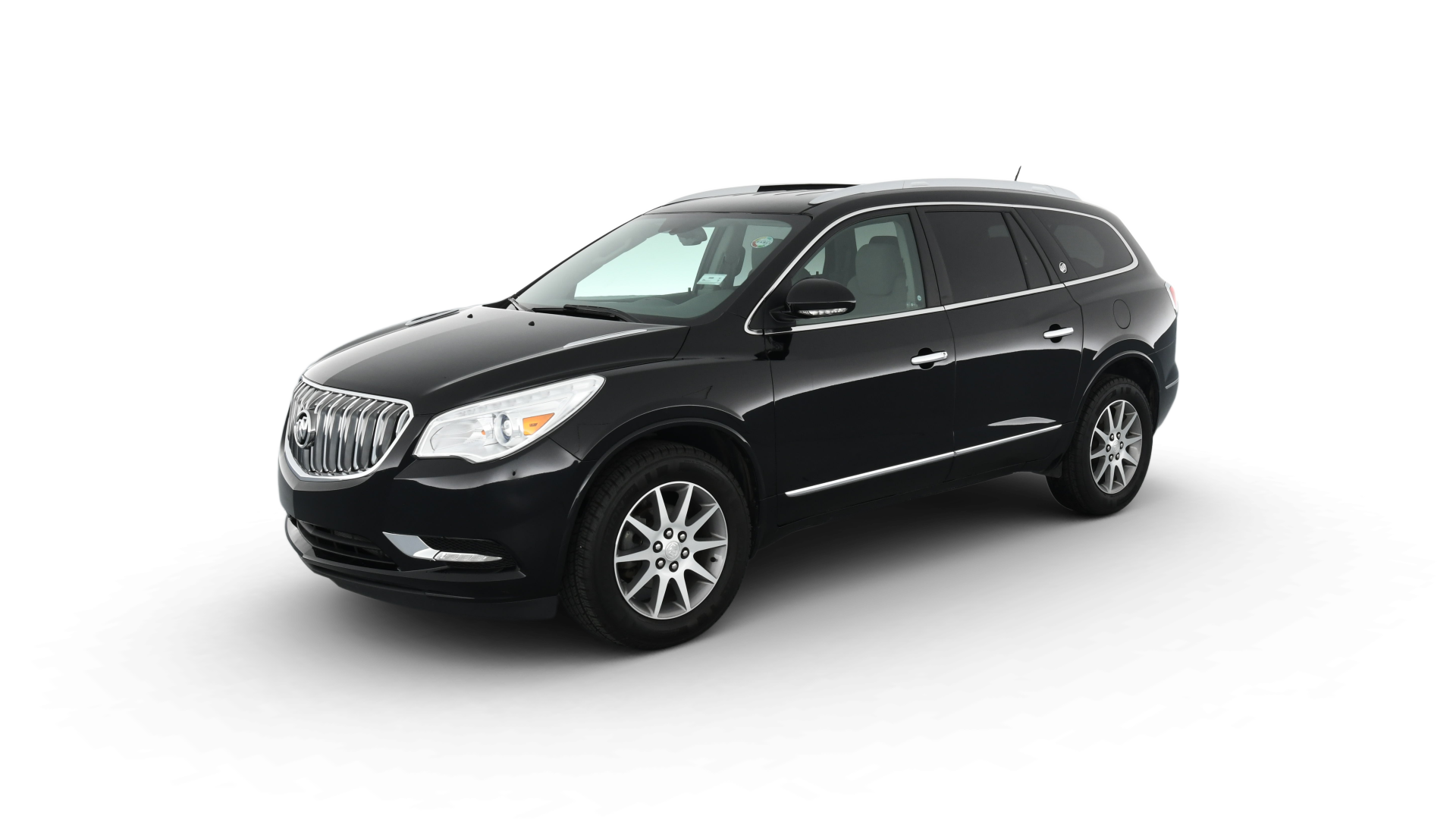 2017 Buick Enclave