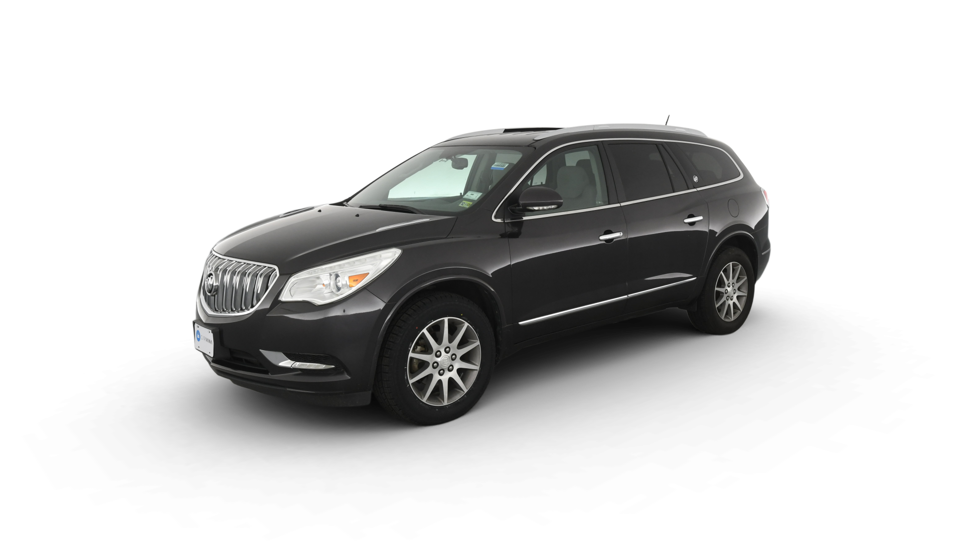 2017 Buick Enclave vehicle photo