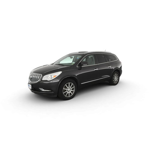 2017 Buick Enclave