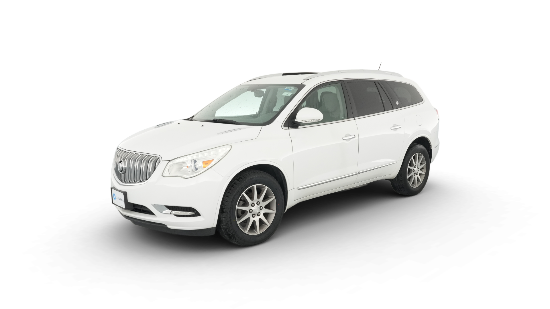 2017 Buick Enclave