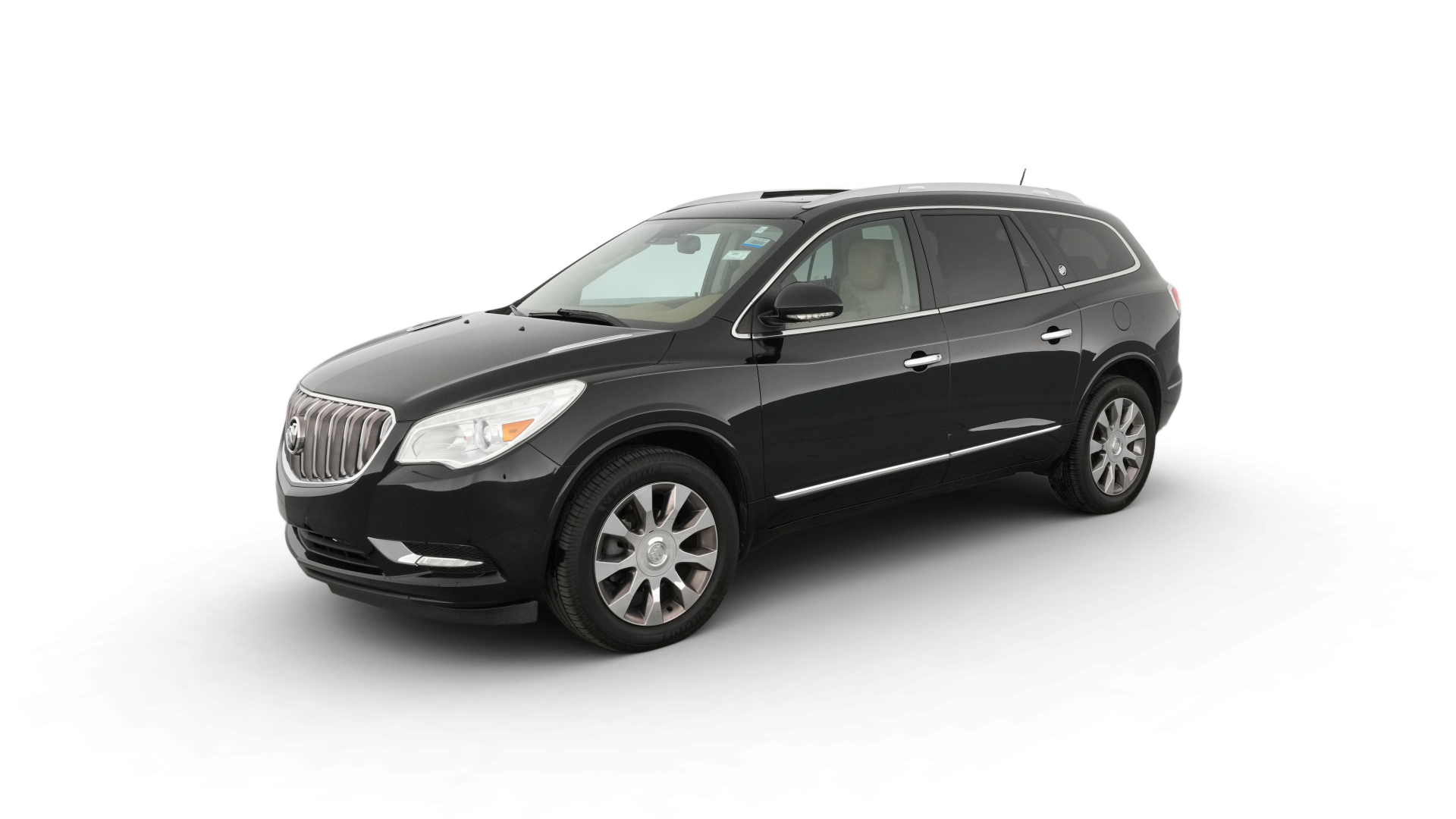2017 Buick Enclave