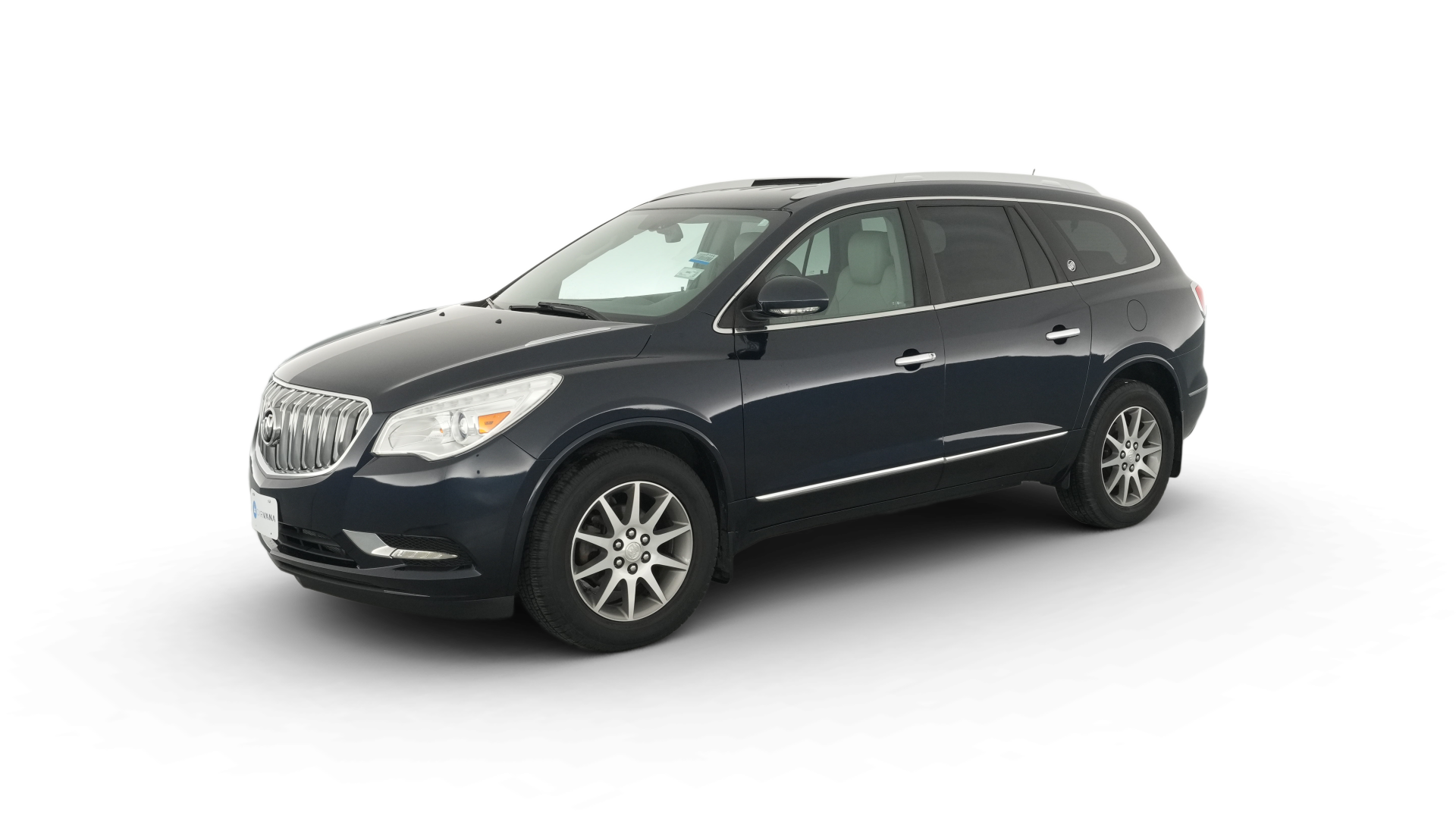 2017 Buick Enclave vehicle photo