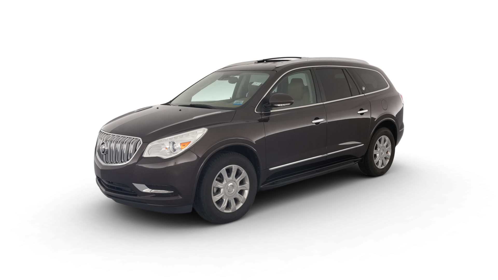 2017 Buick Enclave vehicle photo