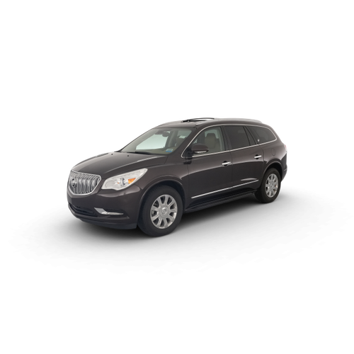 2017 Buick Enclave